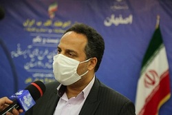 طرح آبرسانی پایدار به ۳۲ روستا در استان اصفهان آغاز شد