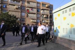 همکاریهای آستان قدس با شهرداری کم نظیر است