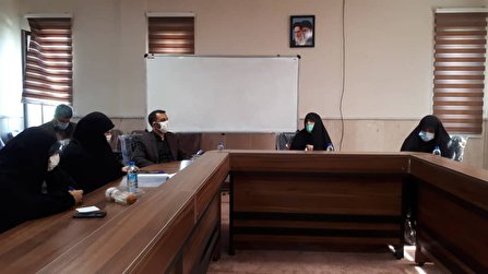 تسهیل ارتباط بدون واسطه بانوان اسلام شهر با نمایندگان مجلس