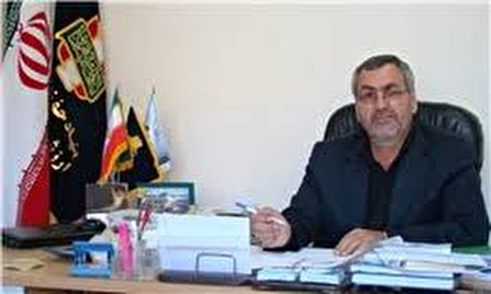 همزمان با هفته دفاع مقدس باغ موزه دفاع مقدس اردبیل افتتاح شد