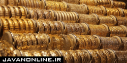 قیمت طلا و سکه یکشنبه ۶ مهر ۹۹