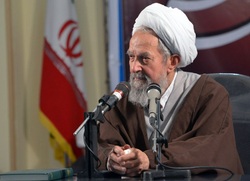 دین اسلام هرچه دارد از مقاومت و ایستادگی در برابر دشمنان است
