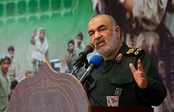 ما توانستیم از تحریم یک فرصت بسازیم/ هرگز در تولید قدرت متوقف نمی‌شویم
