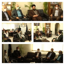 آمادگی سپاه پاسداران در احداث مراکز درمانی در شهرجدید هشتگرد