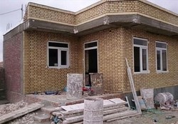 آغاز ساخت ۲ هزار واحد مسکونی برای مددجویان و نیازمندان ایلام