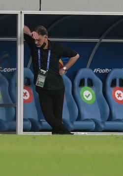 آبی‌ها در تهران حذف شده بودند!