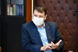 اقتدار جمهوری اسلامی مرهون شهدا است