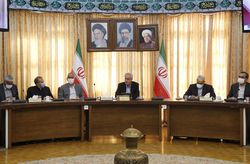 استاندار آذربایجان‌شرقی بر کاهش مقررات سرمایه‌گذاری تاکید کرد