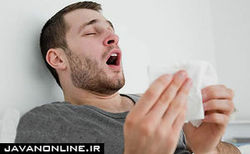 چگونه آلرژی فصلی را با کرونا اشتباه نگیریم؟