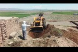 شناسایی ۸۰ حلقه چاه غیرمجاز آب