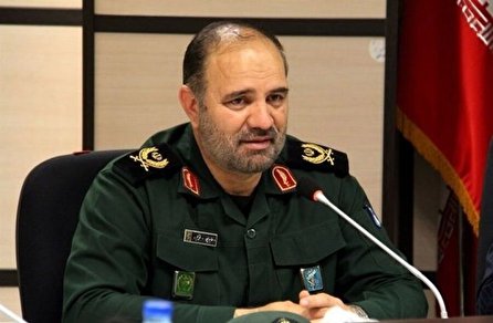 خطر تحریف تاریخ دفاع مقدس جدی است
