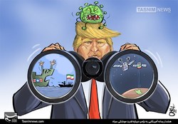 تهدید گزینه نظامی، انحراف از جنگ اقتصادی است