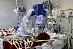 دغدغه کمبود تخت ICU استان‌ها در موج سوم کرونا