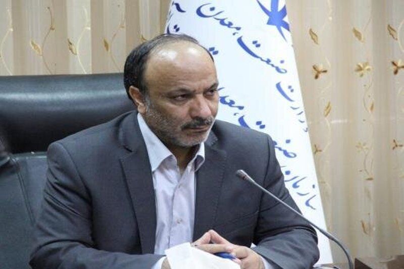ظرفیت ذخیره سیلوهای آذربایجان شرقی به ۷۰۰ هزار تن افزایش یافت