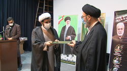 نماینده ولی فقیه در آذربایجان‎شرقی بر مردمداری امامان جمعه تاکید کرد