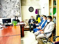 رویکرداصلی معین اقتصادی،تسهیلگری است
