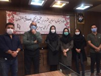 سواد رسانه جامعه، بایستی در آحاد مرم بالابرود