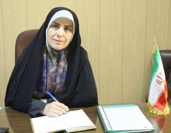 قدردانی مسئول امور بانوان و فرمانداری اسلامشهر از سه نماینده مجلس