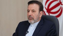 واعظی: اصلاح‌طلبان لااقل مراعات رفقای دولتی خود را بکنند!