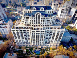 قیمت مسکن در تهران منهای منطقه یک ۱۰ الی ۱۵ میلیون تومان