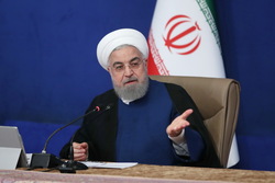 روحانی: «نگاه به بیرون» حرف نادرست و غلطی است