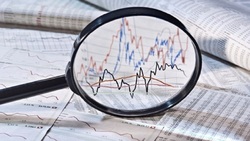 تاثیر نوسان نرخ ارز بر بازار سرمایه