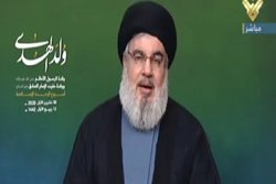 مسلمانان هیچ گونه اهانت به پیامبر اکرم (ص) را تحمل نمی کنند