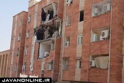 حادثه انفجار گاز در بندرماهشهر ۵ مصدوم بر جای گذاشت