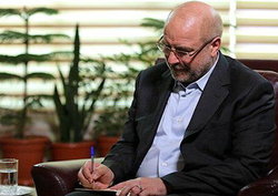 ابراز همدردی قالیباف با بازماندگان و مجروحان حادثه زلزله غرب ترکیه