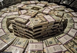 قیمت ارز و دلار شنبه ۱۰ آبان ۹۹ +جدول