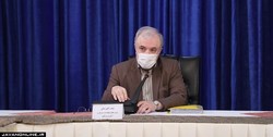 آمادگی وزارت بهداشت ایران برای کمک به دولت و مردم ترکیه