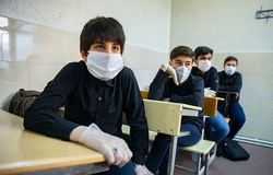 کلاس مجازی، بیمه حوادث نمی‌خواهد!