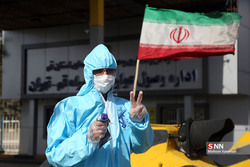 لبیک گروه‌های جهادی به فرمان رهبری برای قطع زنجیره انتقال کرونا