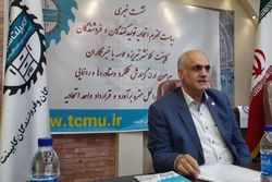 انحصار مواد اولیه موجب افزایش قیمت ام دی اف شده است
