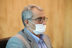 حق آبه البرز از سد امیرکبیر یک یازدهم تهران است