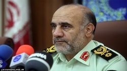 جریمه خودروی افراد فاقد ماسک با دوربین‌ها منتفی است