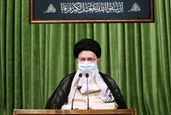 سیاست ما مقابل امریکا با رفت وآمد اشخاص تغییر نمی‌کند