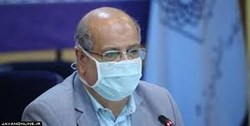 خطر کرونا در تهران بسیار جدی است