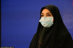 انتقال تصاعدی کرونا در فضا‌های سربسته و فاقد تهویه مناسب