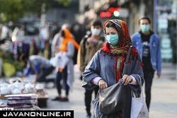 در زیر پوست شهر کرونازده تهران چه می‌گذرد؟