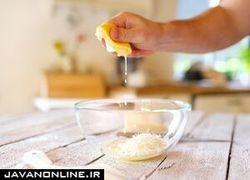 مصرف منبع سرشار از ویتامین C فراموش نشود