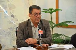 اداره کل راه و شهرسازی استان اصفهان پروژه مصوبی برای محور چمگردان-زاینده‌رود ندارد
