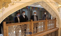 تجلی همدلی و هم افزایی عوامل موثر در توسعه اقتصادی استان