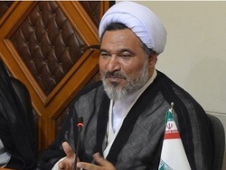 اهانت به پیامبر خدا نمی‌تواند نور اسلام و قرآن را خاموش کند