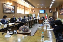 برگزاری رزمایش حفاظت از تاسیسات با حضور ۸۰۰ نفراز کارکنان آبفا