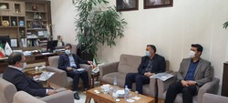 برنامه‌ریزی برای راه‌اندازی خط پروازی از فرودگاه سرخس