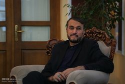 امیرعبداللهیان:
انتخاب «ترامپ»یا «بایدن» فرقی ندارد