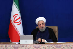روحانی: برای ما مهم نیست در امریکا چه کسی انتخاب می‌شود
