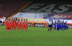 رکورد‌هایی که می‌توانند شکسته شوند/ استقلال و پرسپولیس در تعقیب هم