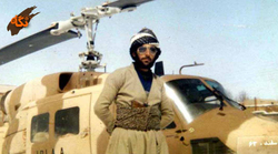 حضور در سپاه شخصیت جمیل را متحول کرد